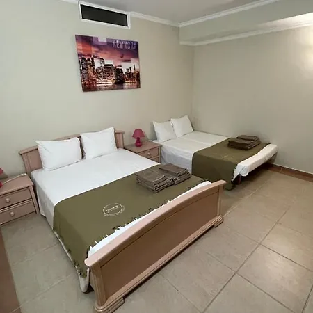 Casa Oliveiras *