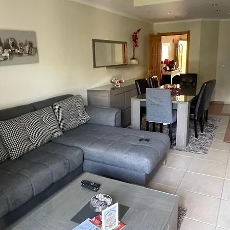 Casa Oliveiras * Vilamoura