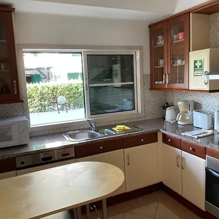 Casa Oliveiras *
