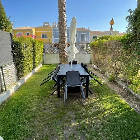 Casa Oliveiras וילהמורה