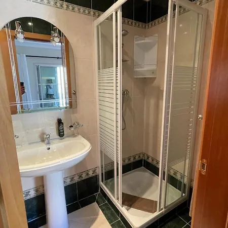 Casa Oliveiras Holiday home
