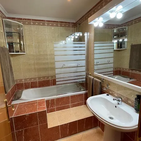 בית נופש Casa Oliveiras