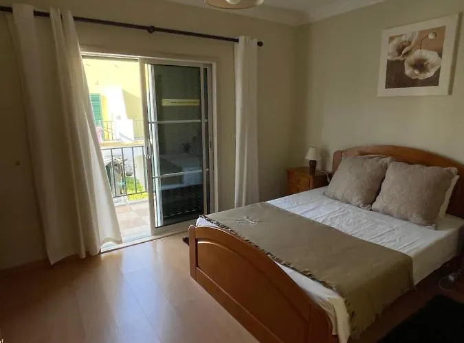 Vakantiehuis Casa Oliveiras